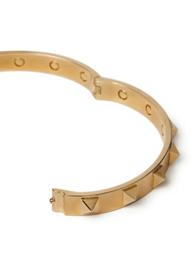 Valentino Garavani  Rockstud slim bangle