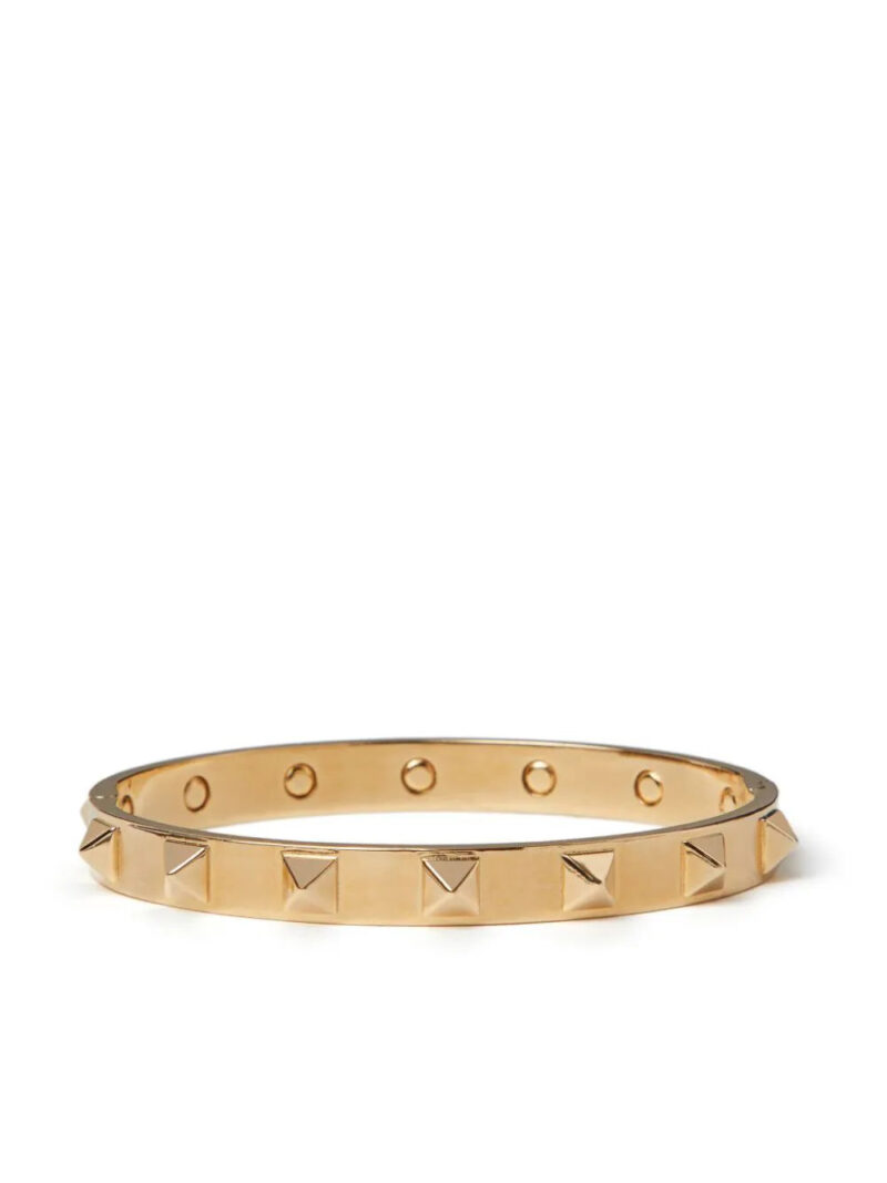 Valentino Garavani  Rockstud slim bangle