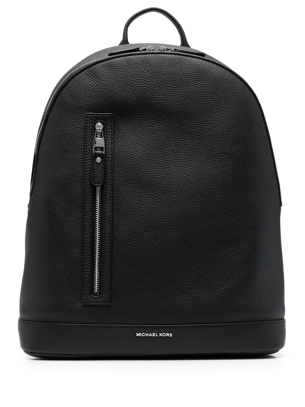 Micheal kors Hudson slim leather backpack