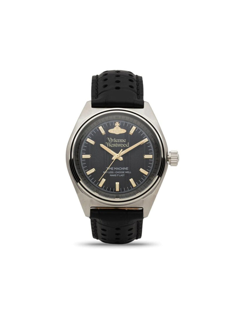 Vivienne Westwood  Sydenham quartz 39mm
