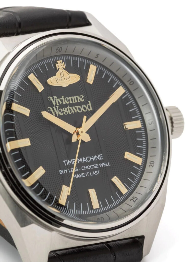 Vivienne Westwood  Sydenham quartz 39mm