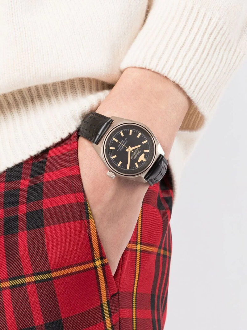 Vivienne Westwood  Sydenham quartz 39mm
