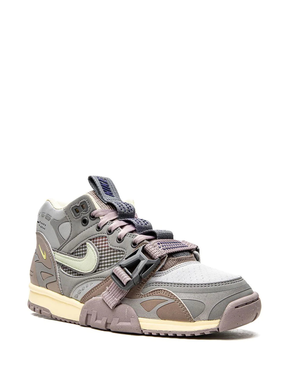 Nike Air Trainer 1 SP high-top sneakers - Image 2
