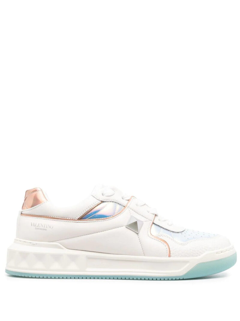 Valentino Garavani One-Stud low-top sneakers