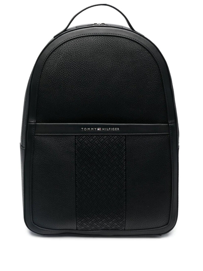 Tommy Hilfiger Repeat Flag backpack