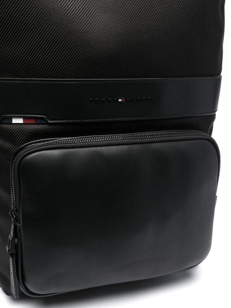 Tommy Hilfiger 1985 Slim Tech backpack