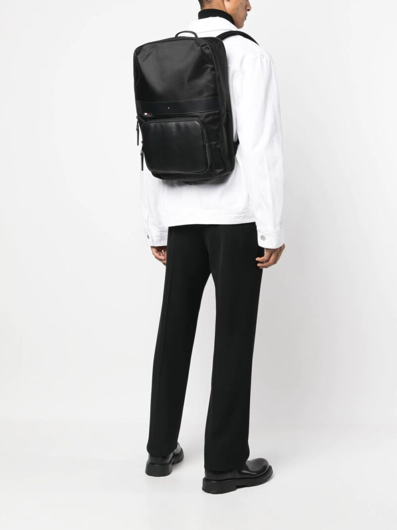 Tommy Hilfiger 1985 Slim Tech backpack
