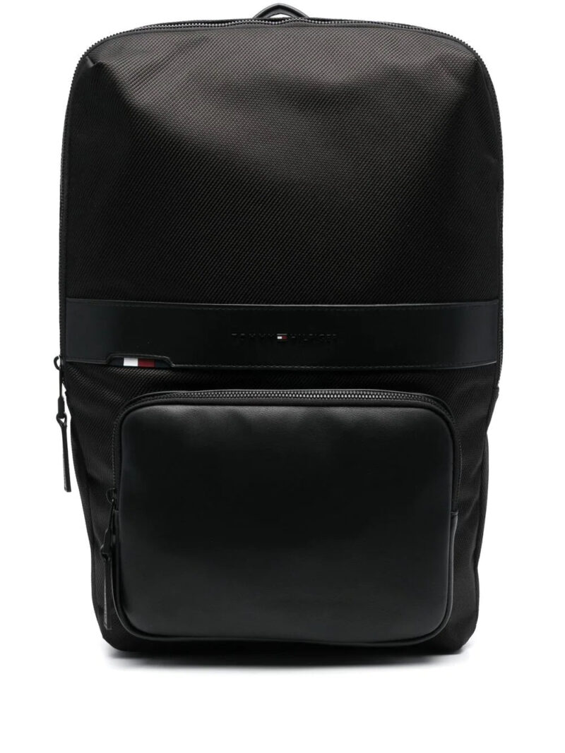 Tommy Hilfiger 1985 Slim Tech backpack