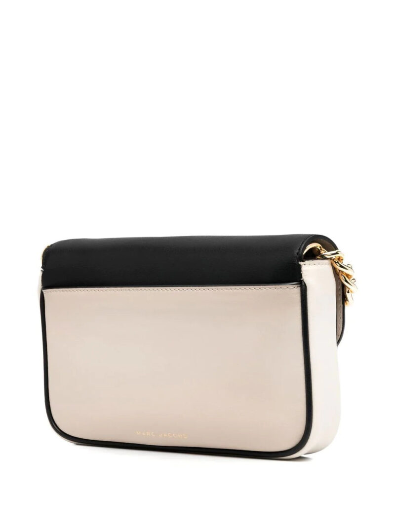 Marc Jacobs The Colourblock soft shoulder bag