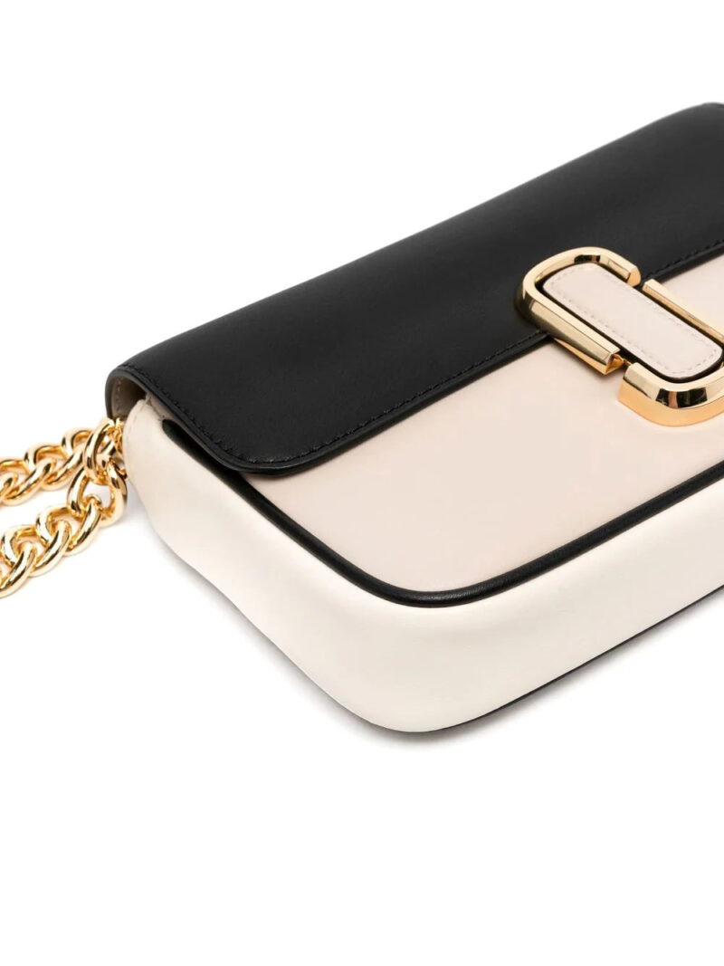 Marc Jacobs The Colourblock soft shoulder bag
