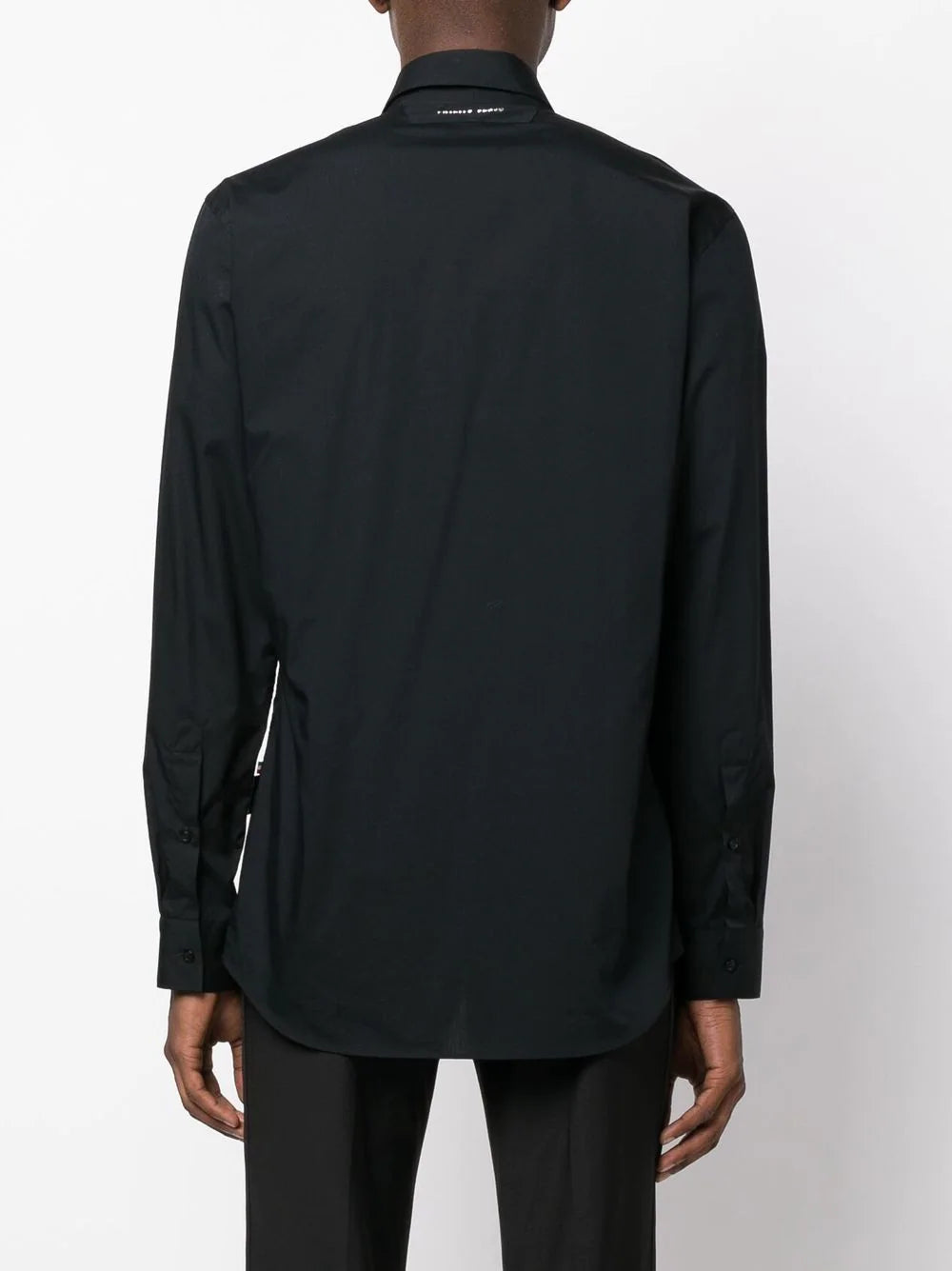 Phillip plein Sartorial stud-embellished shirt - Image 4