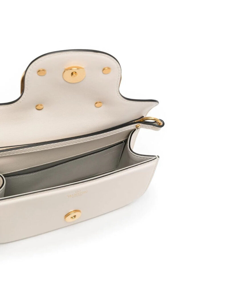 Valentino Garavani  small Locò shoulder bag