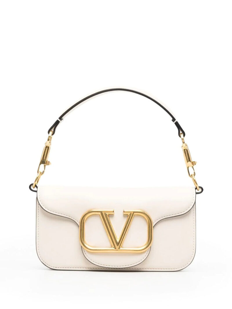 Valentino Garavani  small Locò shoulder bag