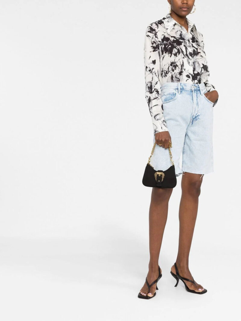 Versace Couture 1 crossbody bag