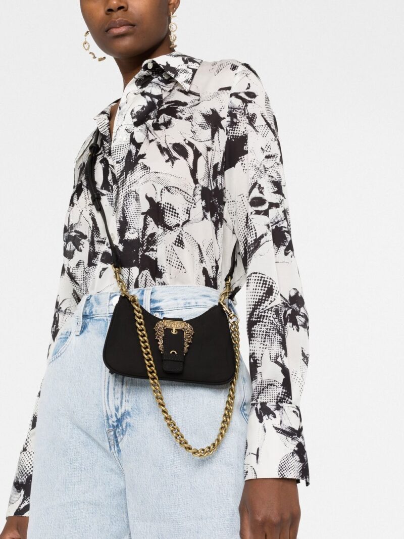 Versace Couture 1 crossbody bag