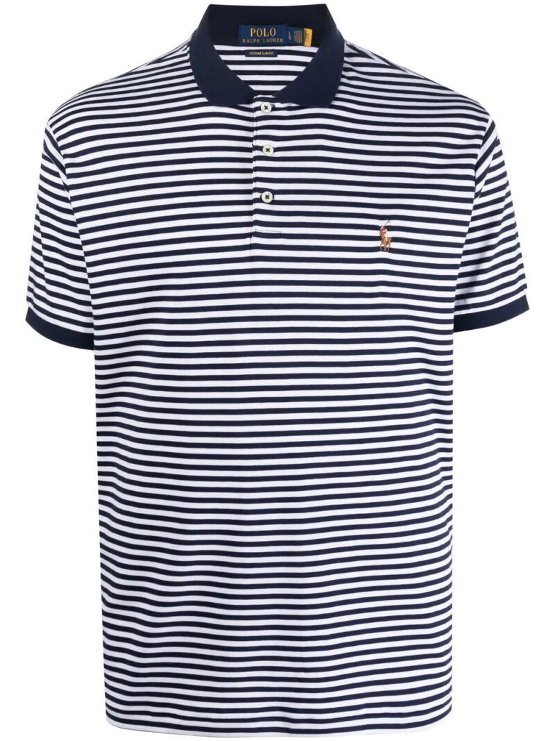 Polo Ralph Lauren striped polo shirt