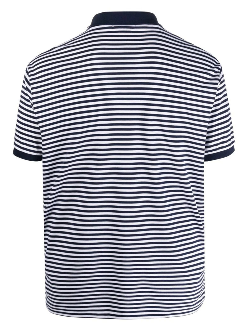 Polo Ralph Lauren striped polo shirt