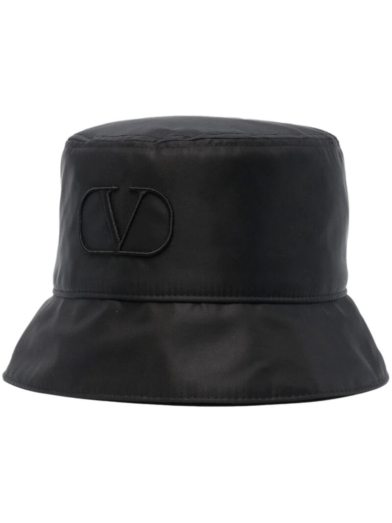 Valentino  VLogo bucket hat
