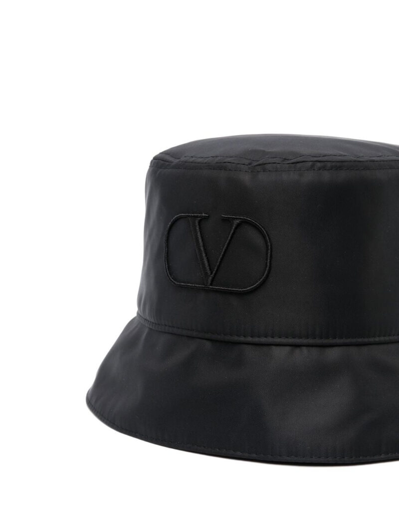 Valentino VLogo bucket hat