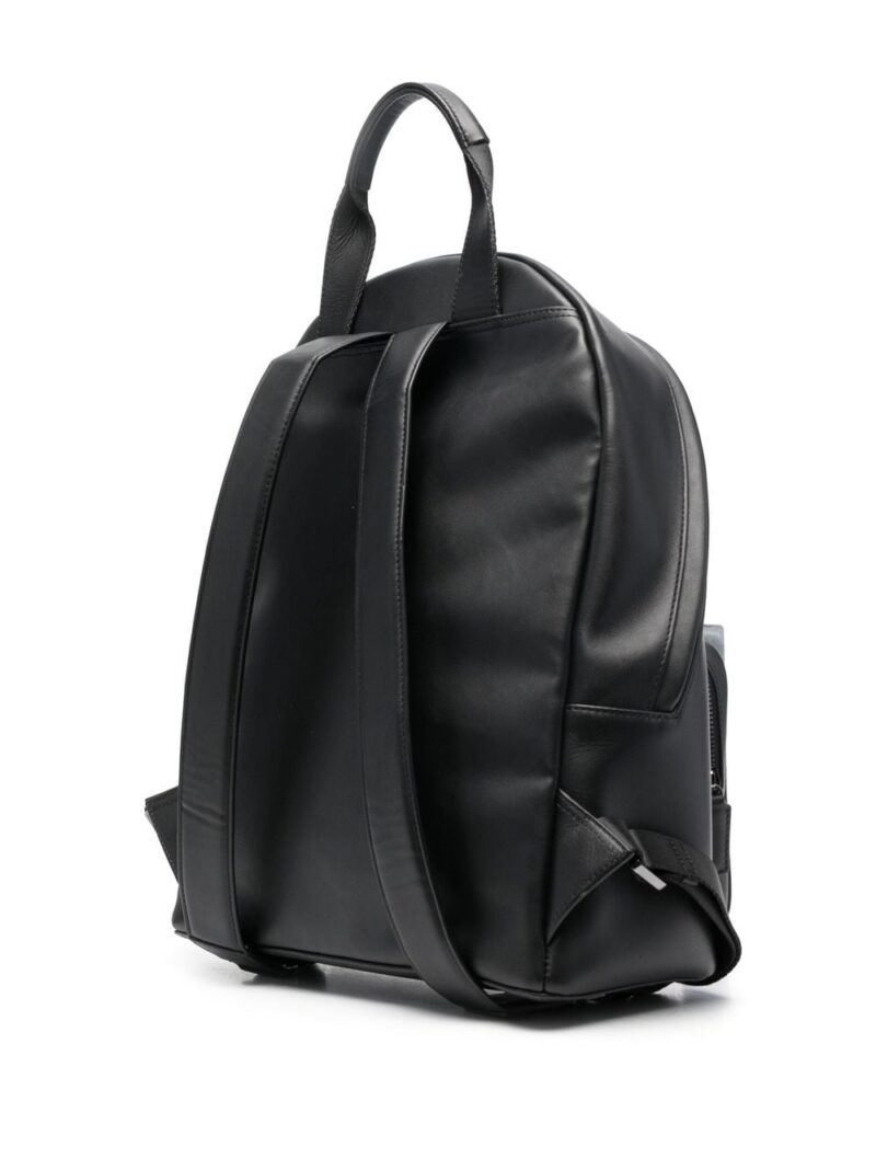KLLGFD K/Felix logo-print backpack