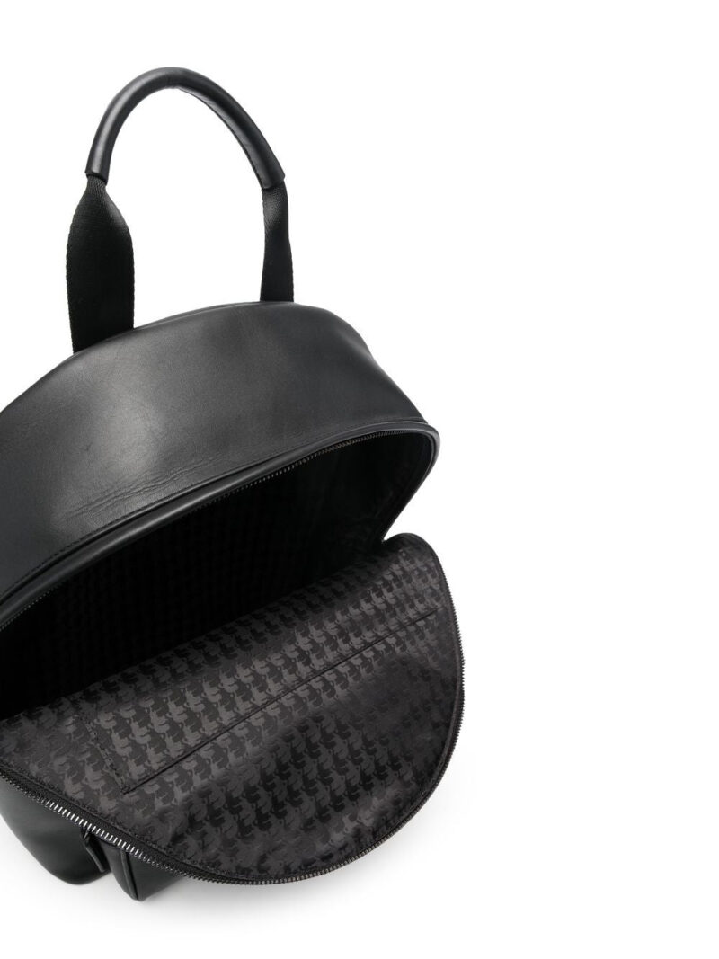 KLLGFD K/Felix logo-print backpack