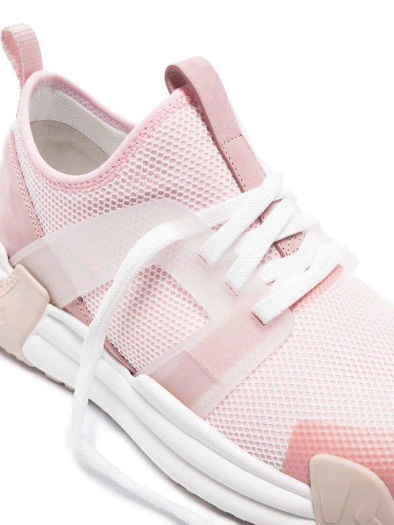 Moncler Lunarove low-top sneakers