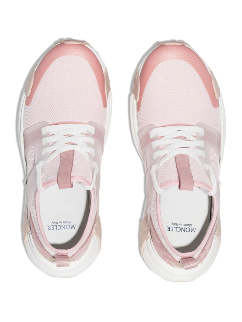 Moncler Lunarove low-top sneakers