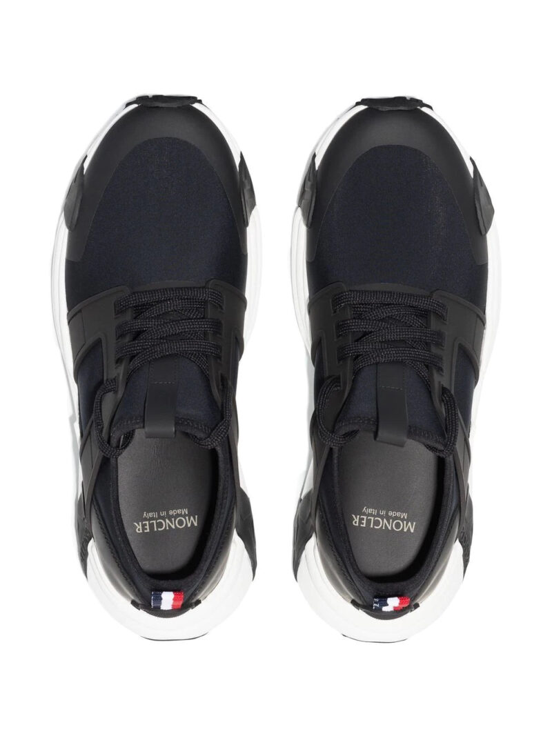 Moncler Lunarove low-top sneakers