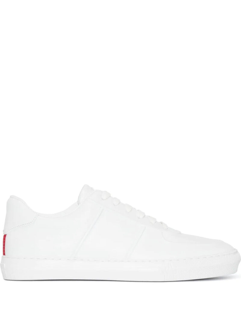 Moncler Neue York low-top sneakers