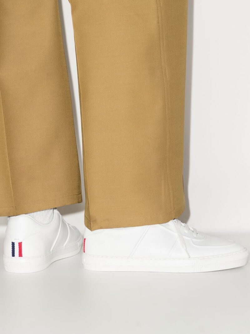 Moncler Neue York low-top sneakers