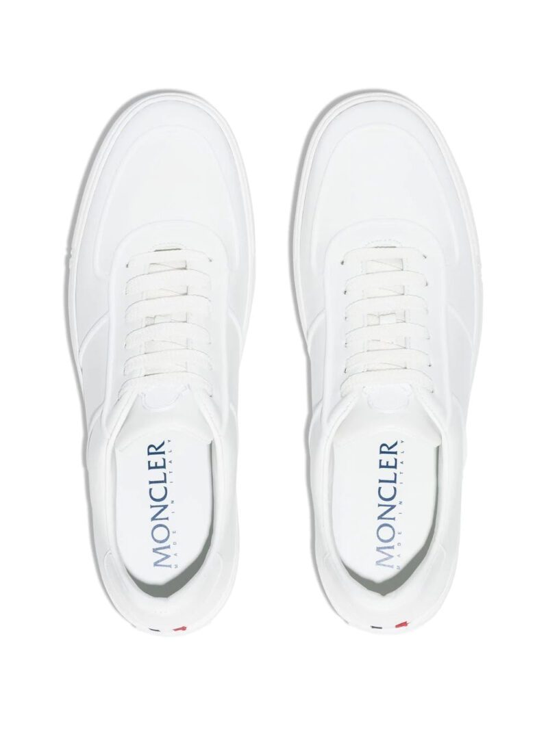 Moncler Neue York low-top sneakers