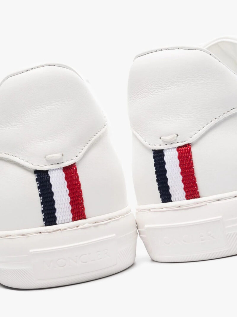 Moncler Neue York low-top sneakers