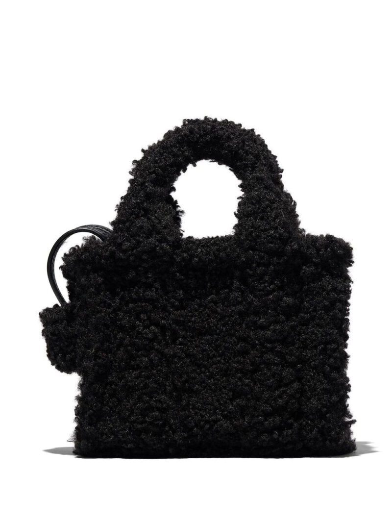 Marc Jacobs The Teddy tote Bag