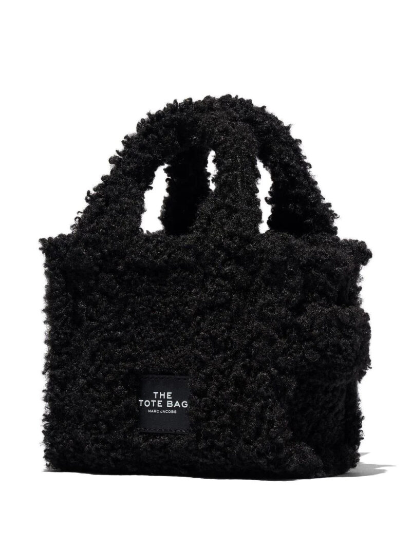 Marc Jacobs The Teddy tote Bag