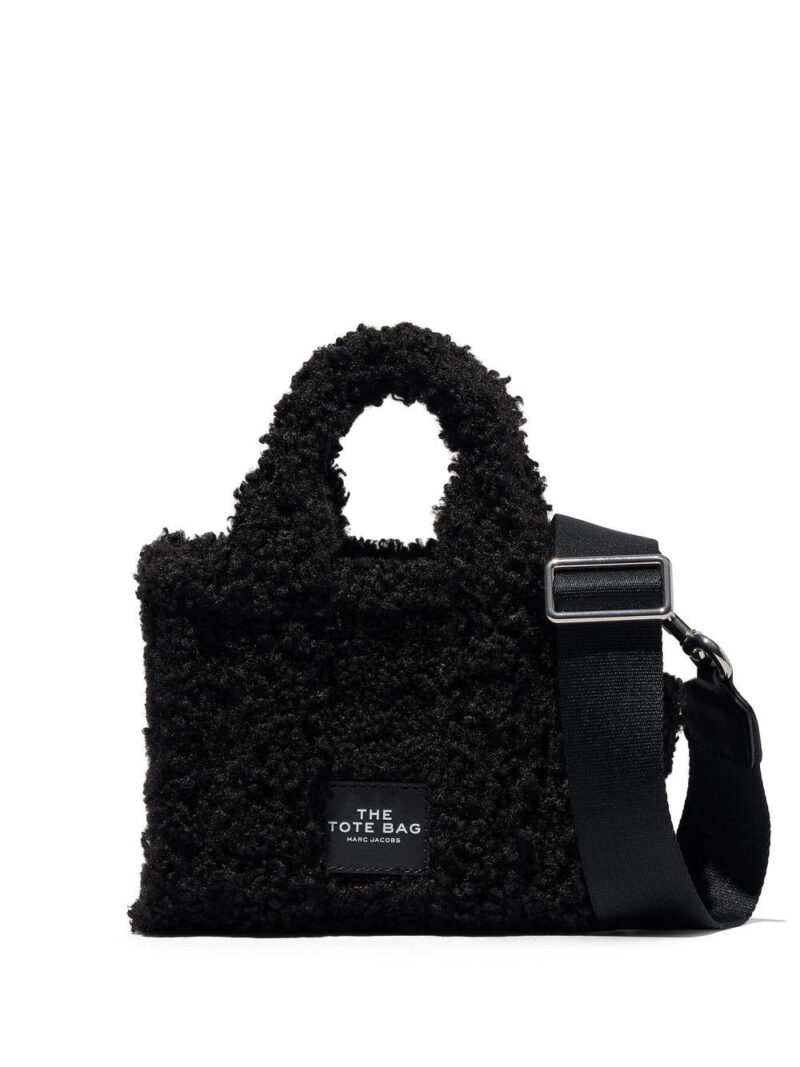Marc Jacobs The Teddy tote Bag