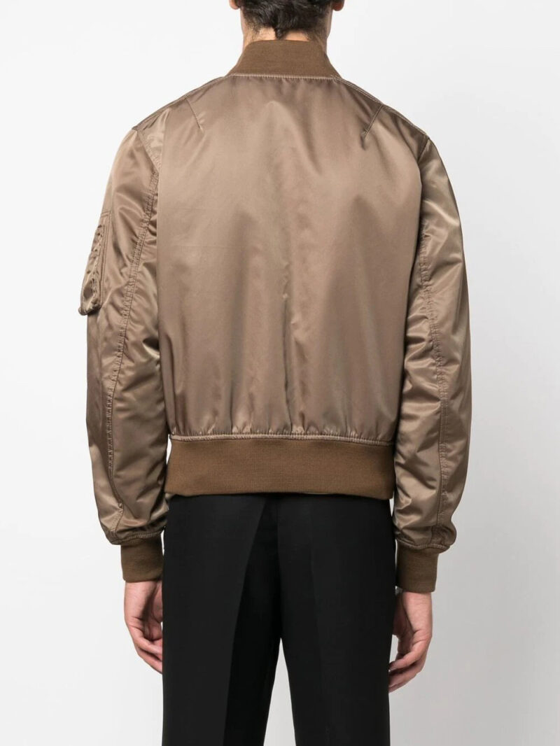 Valentino  reversible bomber-jacket