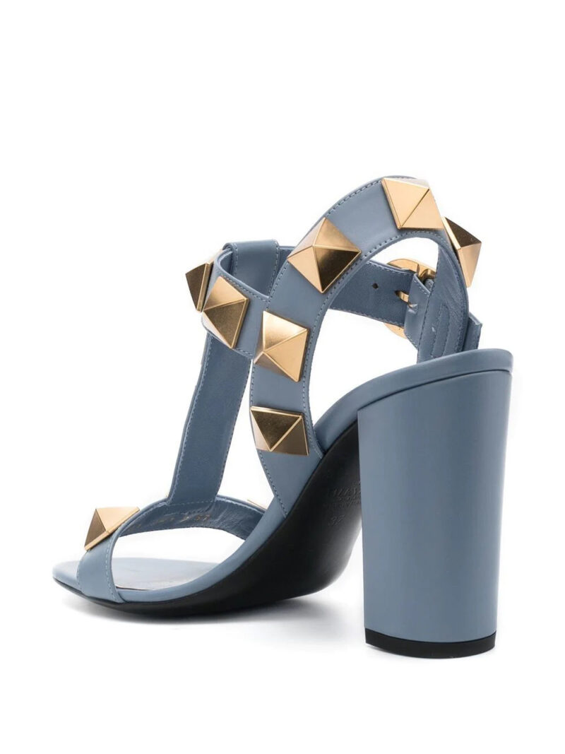 Valentino Garavani Roman Stud high-heel sandals