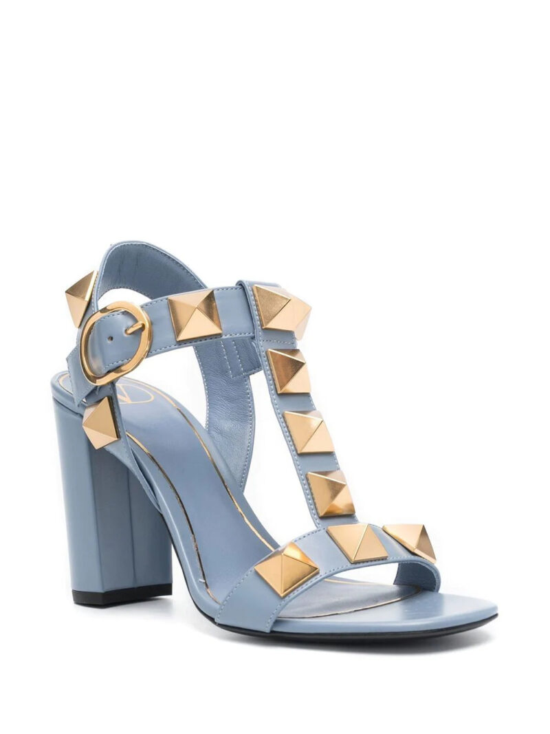Valentino Garavani Roman Stud high-heel sandals