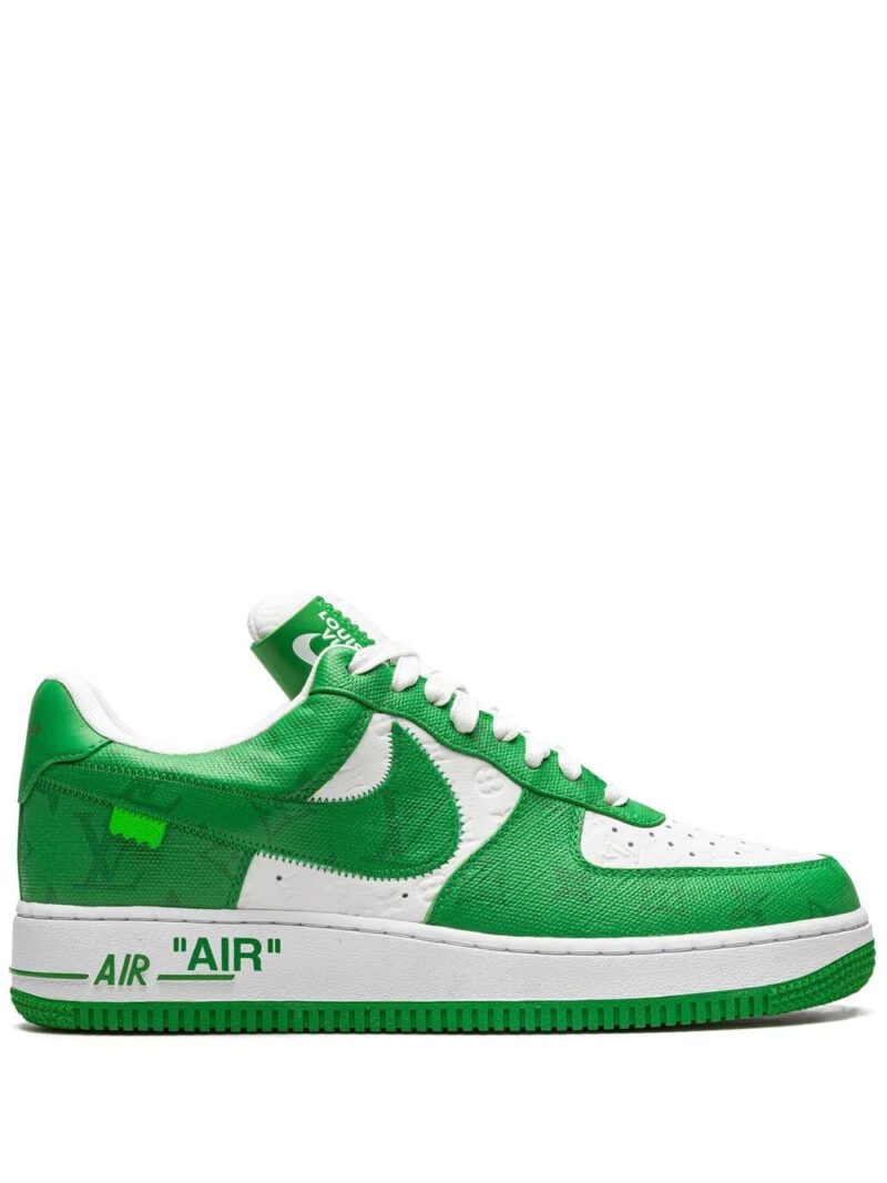 Nike x Louis Vuitton Air Force 1 Low sneakers
