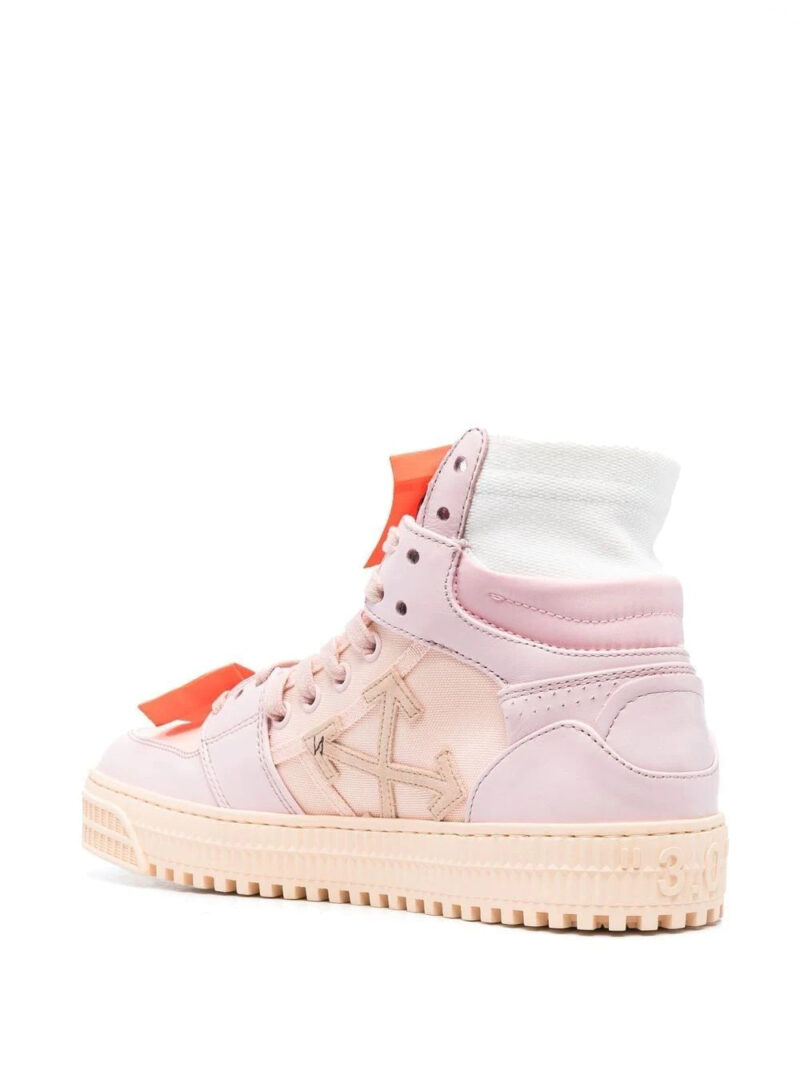 Off-white 3.0 Off Court sneakers