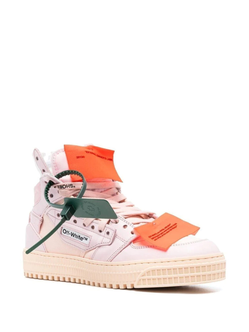 Off-white 3.0 Off Court sneakers