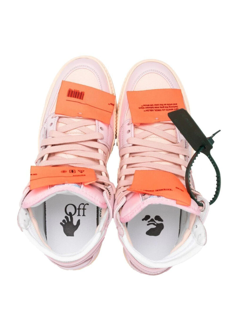 Off-white 3.0 Off Court sneakers