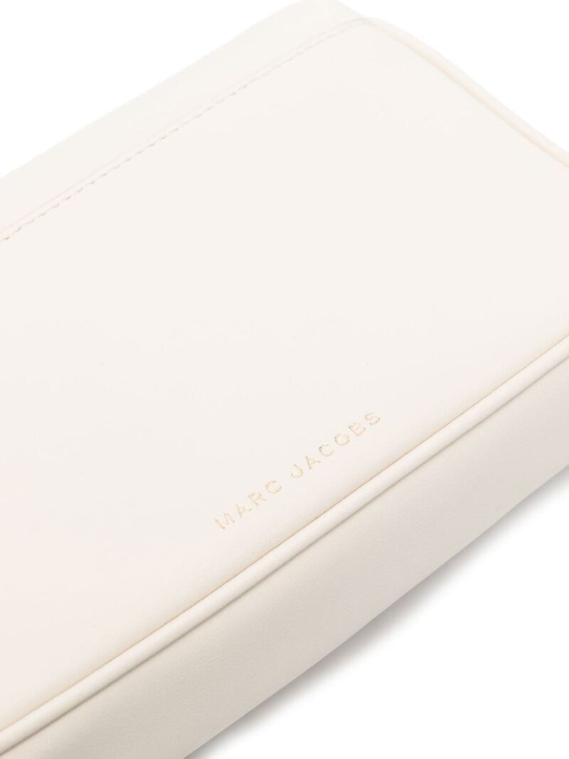 Marc Jacobs The J Marc leather shoulder bag