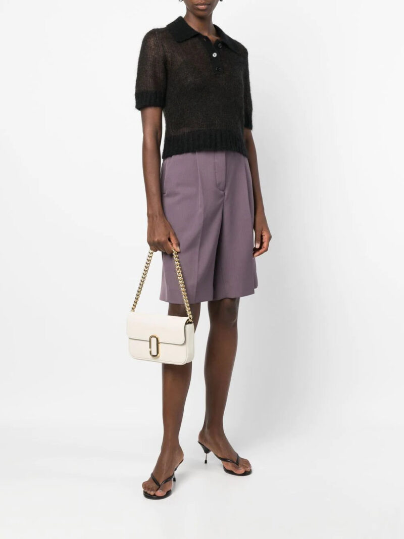 Marc Jacobs The J Marc leather shoulder bag