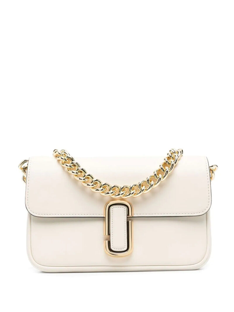 Marc Jacobs The J Marc leather shoulder bag