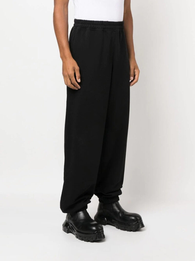 VETEMENTS wide-leg track pants