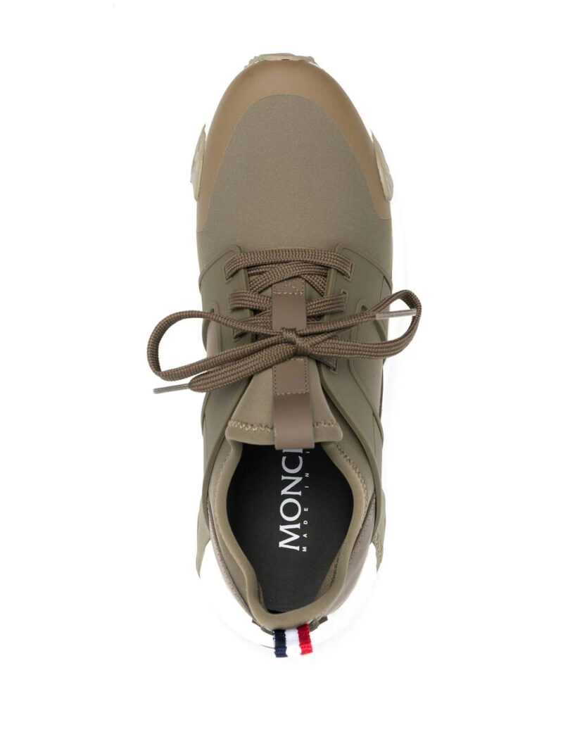 Moncler Lunarove low-top sneakers