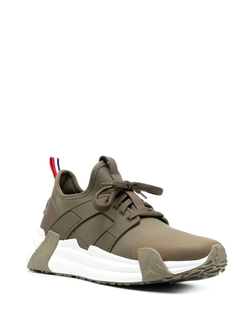 Moncler Lunarove low-top sneakers