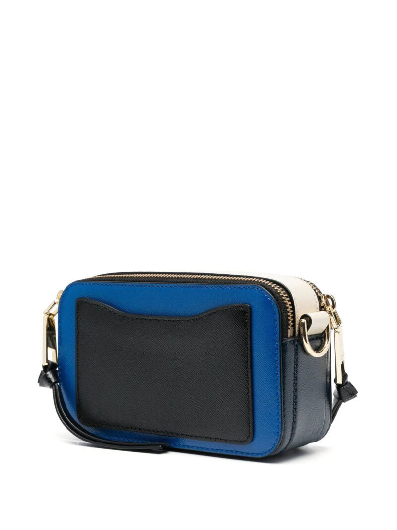Marc Jacobs logo-plaque shoulder bag