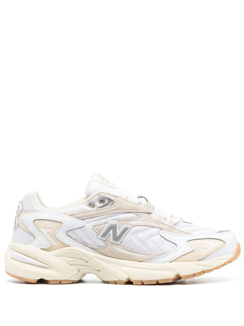 New Balance 725 panelled lace-up sneakers